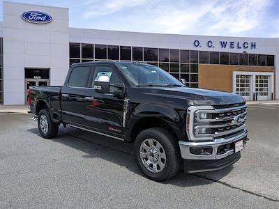 2025 Ford F-250 Crew Cab 4WD Pickup for sale #00T42251 - photo 1