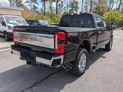 2025 Ford F-250 Crew Cab 4WD Pickup for sale #00T42251 - photo 2