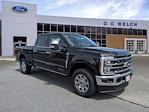 2025 Ford F-250 Crew Cab 4WD Pickup for sale #00T42251 - photo 1