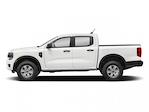 New 2025 Ford Ranger XL SuperCrew Cab 4WD Pickup for sale #2103R4P - photo 3