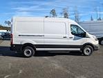 2024 Ford Transit 250 Medium Roof RWD, Steel Base Package Upfitted Cargo Van for sale #00T14370 - photo 5