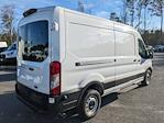 2024 Ford Transit 250 Medium Roof RWD, Steel Base Package Upfitted Cargo Van for sale #00T14370 - photo 6