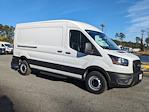 2024 Ford Transit 250 Medium Roof RWD, Steel Base Package Upfitted Cargo Van for sale #00T13770 - photo 4