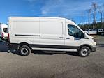 2024 Ford Transit 250 Medium Roof RWD, Steel Base Package Upfitted Cargo Van for sale #00T13770 - photo 5