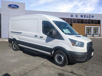 2024 Ford Transit 250 Medium Roof RWD Upfitted Cargo Van for sale #00T18101 - photo 1