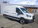 2024 Ford Transit 250 Medium Roof RWD Upfitted Cargo Van for sale #00T18101 - photo 1