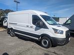2024 Ford Transit 250 Medium Roof RWD Upfitted Cargo Van for sale #00T18101 - photo 5