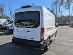2024 Ford Transit 250 Medium Roof RWD Upfitted Cargo Van for sale #00T18101 - photo 2
