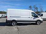 2024 Ford Transit 250 Medium Roof RWD Masterack Upfitted Cargo Van for sale #00T14597 - photo 5