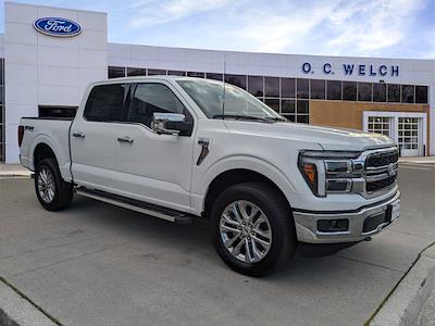 2025 Ford F-150 SuperCrew Cab 4WD Pickup for sale #0TA12155 - photo 1