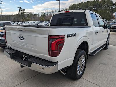 2025 Ford F-150 SuperCrew Cab 4WD Pickup for sale #0TA12155 - photo 2