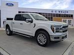 2025 Ford F-150 SuperCrew Cab 4WD Pickup for sale #0TA12155 - photo 1
