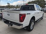 2025 Ford F-150 SuperCrew Cab 4WD Pickup for sale #0TA12155 - photo 2