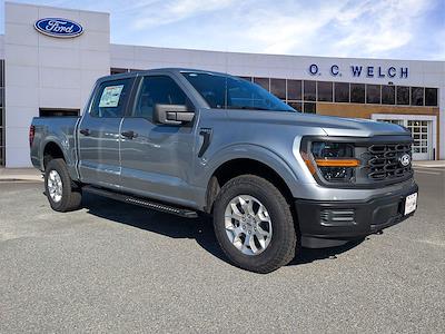 2025 Ford F-150 Police Responder SuperCrew Cab 4WD Pickup for sale #T16943 - photo 1