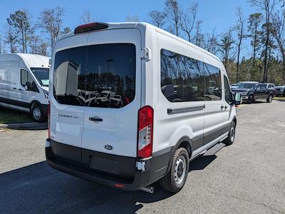 New 2025 Ford Transit 350 XL Passenger Van for sale #0TA04875 - photo 2