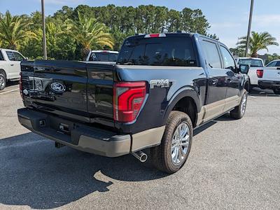 2025 Ford F-150 SuperCrew Cab 4WD Pickup for sale #T59692 - photo 2