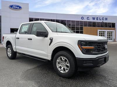 2025 Ford F-150 Police Responder SuperCrew Cab 4WD Pickup for sale #T19542 - photo 1