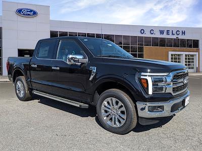 2025 Ford F-150 SuperCrew Cab 4WD Pickup for sale #00T06181 - photo 1