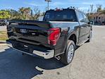 2025 Ford F-150 SuperCrew Cab 4WD Pickup for sale #00T06181 - photo 2