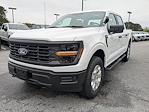 New 2025 Ford F-150 Police Responder XL SuperCrew Cab 4WD Pickup for sale #2504W1P - photo 8