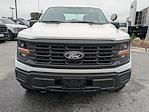 New 2025 Ford F-150 Police Responder XL SuperCrew Cab 4WD Pickup for sale #2504W1P - photo 9