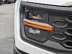 New 2025 Ford F-150 Police Responder XL SuperCrew Cab 4WD Pickup for sale #2504W1P - photo 11