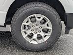 New 2025 Ford F-150 Police Responder XL SuperCrew Cab 4WD Pickup for sale #2504W1P - photo 12