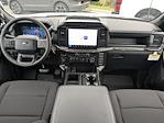 New 2025 Ford F-150 Police Responder XL SuperCrew Cab 4WD Pickup for sale #2504W1P - photo 17