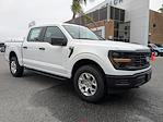 New 2025 Ford F-150 Police Responder XL SuperCrew Cab 4WD Pickup for sale #2504W1P - photo 4