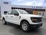 New 2025 Ford F-150 Police Responder XL SuperCrew Cab 4WD Pickup for sale #2506W1P*O - photo 1