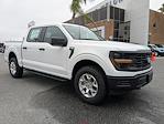 New 2025 Ford F-150 Police Responder XL SuperCrew Cab 4WD Pickup for sale #2506W1P*O - photo 3