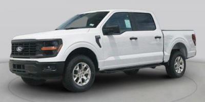 2025 Ford F-150 Police Responder SuperCrew Cab 4WD Pickup for sale #2518W1P - photo 1