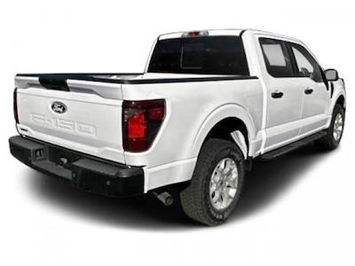 New 2025 Ford F-150 Police Responder XL SuperCrew Cab 4WD Pickup for sale #2525W1P - photo 2