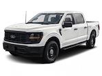 New 2025 Ford F-150 Police Responder XL SuperCrew Cab 4WD Pickup for sale #2525W1P - photo 1