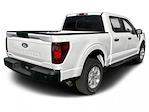New 2025 Ford F-150 Police Responder XL SuperCrew Cab 4WD Pickup for sale #2525W1P - photo 2