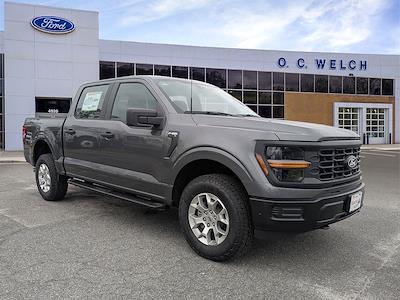 2025 Ford F-150 Police Responder SuperCrew Cab 4WD Pickup for sale #TA17071 - photo 1