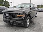 New 2025 Ford F-150 Police Responder XL SuperCrew Cab 4WD Pickup for sale #T16823 - photo 8