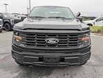 New 2025 Ford F-150 Police Responder XL SuperCrew Cab 4WD Pickup for sale #T16823 - photo 9