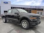 New 2025 Ford F-150 Police Responder XL SuperCrew Cab 4WD Pickup for sale #T18156 - photo 1