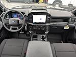 New 2025 Ford F-150 Police Responder XL SuperCrew Cab 4WD Pickup for sale #T19793 - photo 17