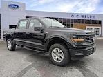 2025 Ford F-150 Police Responder SuperCrew Cab 4WD Pickup for sale #2537W1P*O - photo 1