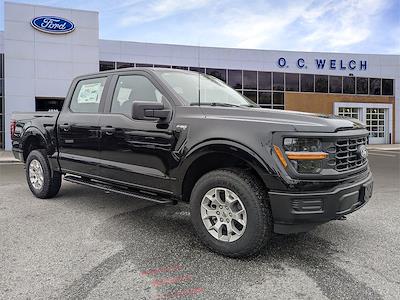 New 2025 Ford F-150 Police Responder XL SuperCrew Cab for sale #T17710 - photo 1