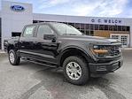 2025 Ford F-150 Police Responder SuperCrew Cab 4WD Pickup for sale #2542W1P*O - photo 1