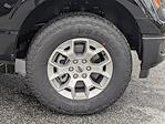 New 2025 Ford F-150 Police Responder XL SuperCrew Cab 4WD Pickup for sale #T17917 - photo 12