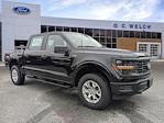 New 2025 Ford F-150 Police Responder XL SuperCrew Cab 4WD Pickup for sale #2546W1P*O - photo 1