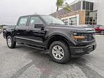 New 2025 Ford F-150 Police Responder XL SuperCrew Cab 4WD Pickup for sale #2546W1P*O - photo 3