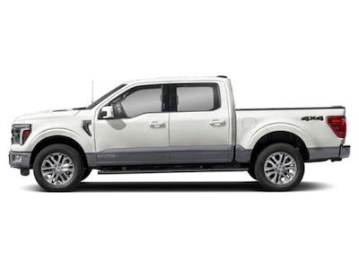 New 2025 Ford F-150 - photo 1