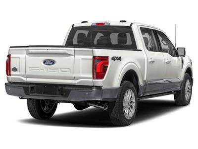 2025 Ford F-150 SuperCrew Cab 4WD Pickup for sale #2625W6L - photo 2