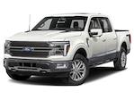 2025 Ford F-150 SuperCrew Cab 4WD Pickup for sale #2625W6L - photo 1