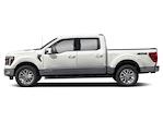 2025 Ford F-150 SuperCrew Cab 4WD Pickup for sale #2625W6L - photo 3